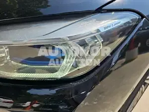 2019, BMW / 740, unknown
