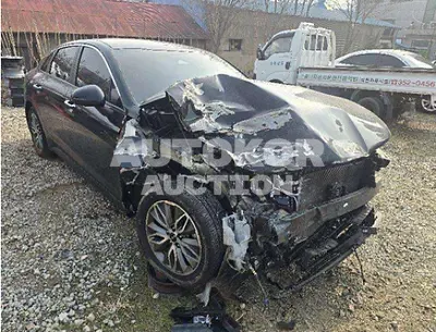 2022, Kia / K5, VIN: KNAG341JBNA021612, 110169 км., hybrid, 2000 куб.см.