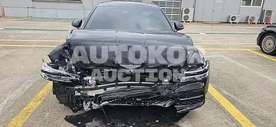 2023, Genesis / G80, 4100 км., gas, 2497 куб.см.