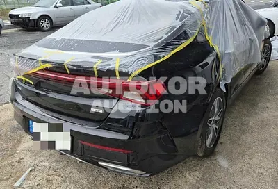 2022, Kia / K5, 59000 км., hybrid, 1999 куб.см.