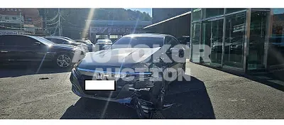 2018, Honda / Accord, VIN: 1HGCV3690JA510196, hybrid