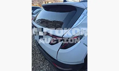 2023, Hyundai / Tucson, gas, 1598 куб.см.