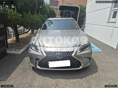 2022, Lexus / ES 300, VIN: JTHBA1C12N2011981, hybrid