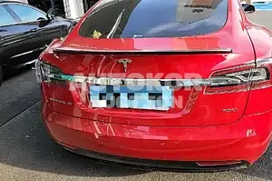 2017, Tesla / Model S, VIN: 5YJSA1E26HF196710, 47493 км., electric, 250 куб.см.