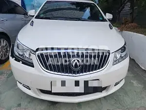 2015, BMW / 240, 86298 км., gas