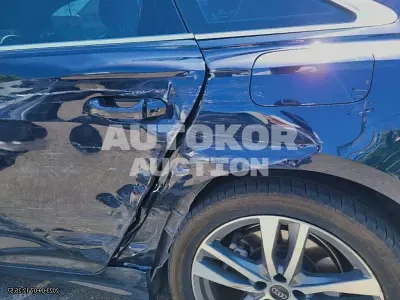 2021, Audi / A6, VIN: WAUZZZF2XMN075319, gas