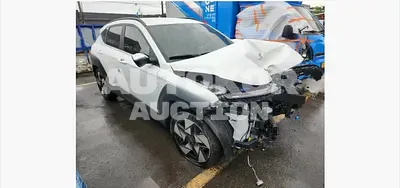 2024, Hyundai / Kona, VIN: KMHHE813BSU250882, gas, 1598 куб.см.