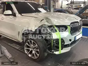 2020, BMW / 530, VIN: WBACV6102L9D31808, diesel