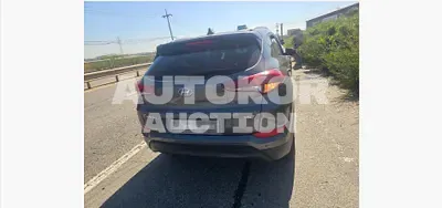 2015, Hyundai / Tucson, 156144 км., diesel, 1700 куб.см.