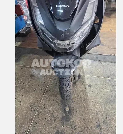 2026, Honda / pcx125, 100000 км., gas, 125 куб.см.
