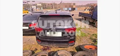 2019, Kia / Sorento, 128045 км., gas, 1998 куб.см.