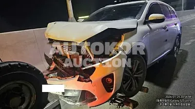 2018, Kia / Sorento, VIN: KNAPS81ABJA421159, 131579 км., diesel