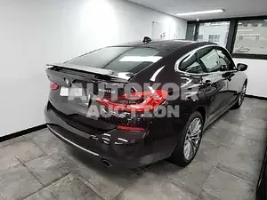 2019, BMW / 630, VIN: WBAJW8109KBU65395, 88575 км., diesel, 2993 куб.см.