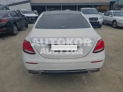 2019, Mercedes-Benz / E 300, VIN: WDDZF4KB0KA619292, gas