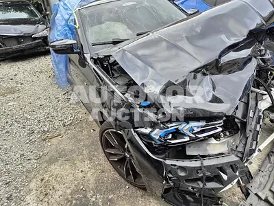 2023, BMW / m340i, VIN: WBA41FS06RFR52409, gas, 3000 куб.см.