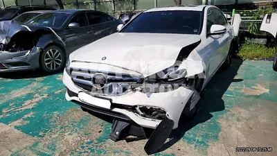 2017, Mercedes-Benz / E 300, VIN: WDDZF4KB2HA188690, 62659 км., gas