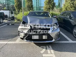 2016, Lexus / ES 300, VIN: JTHBW1GG6H2137927, hybrid, 2494 куб.см.