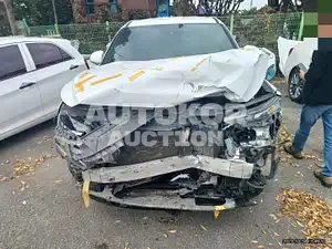 2020, Hyundai / Santa FE, diesel, 2151 куб.см.