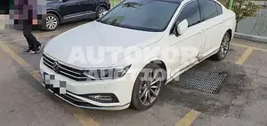 2021, Volkswagen / Passat, VIN: WVWZZZ3CZME025226, 22514 км., diesel