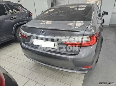 2017, Lexus / es300h, VIN: JTHBW1GG6H2150421, 100799 км., hybrid