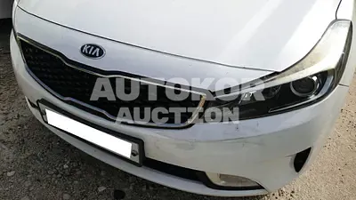 2016, Infiniti / q, VIN: KNAFJ412BGA624300, 117588 км., gas, 1591 куб.см.