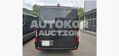 2023, Mercedes-Benz / Sprinter, 141455 км., diesel, 2987 куб.см.