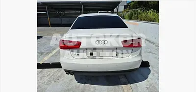 2015, Audi / A6, 162342 км., diesel, 1968 куб.см.