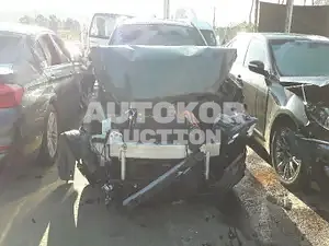 2019, Hyundai / Kona, VIN: KMHK381GFKU057751, electric