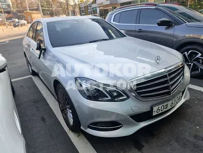 2016, Mercedes-Benz / E 300, VIN: WDDHF5FB4GB235528, 97716 км., gas