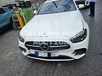 2022, Mercedes-Benz / e220, 69441 км., diesel