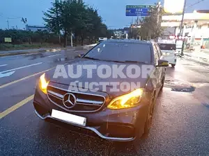 2015, Mercedes-Benz / E 250, VIN: WDDHF9HB4GB256271, diesel