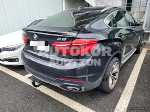2018, BMW / 630, VIN: WBAKV2106J0Y41243, 30246 км., diesel