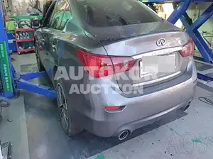 2015, Infiniti / Q50, VIN: JNKDV71E2FM530685, 121981 км., diesel, 2143 куб.см.