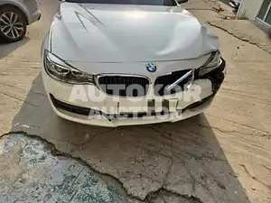 2015, BMW / 320, VIN: WBA8Y7109GGJ86574, 170000 км., diesel, 1998 куб.см.