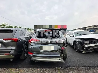 2018, Hyundai / Tucson, 69607 км., gas, 1600 куб.см.