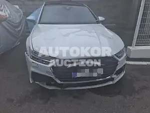 2020, Audi / A7, VIN: WAUZZZF22LN091500, 25000 км., gas