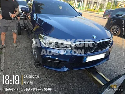 2017, BMW / 530i, VIN: WBAJD3106JWC12974, 180195 км., gas, 1998 куб.см.