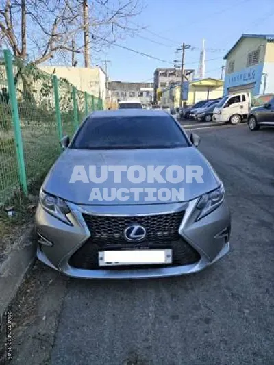 2016, Lexus / es300h, VIN: JTHBW1GG1G2125022, 222115 км., hybrid