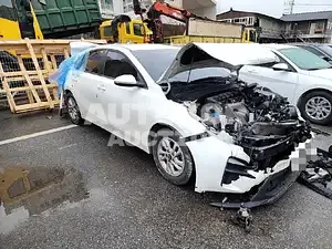 2019, BMW / Z1, 150000 км., gas, 1598 куб.см.