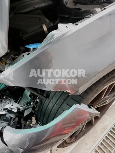 2022, BMW / 320, VIN: WBA5V710XNFM00762, 27333 км., diesel