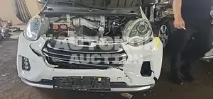 2021, Mercedes-Benz / Smart, 65000 км., electric
