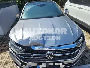 2022, Volkswagen / Jetta, VIN: WVWZZZBU9PM006576, 10703 км., gas, 1498 куб.см.