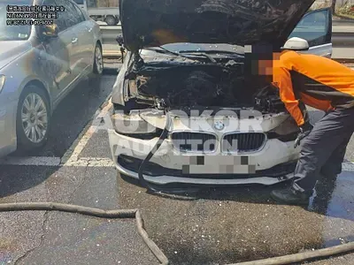 2017, BMW / 320, 150000 км., diesel