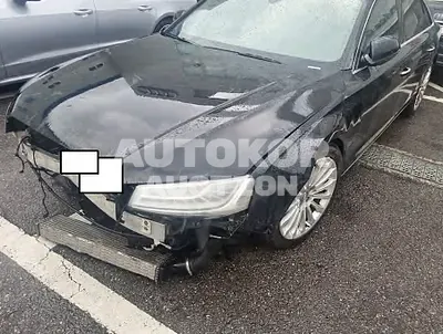 2015, Audi / 50, VIN: WAUZZZ4H4FN002134, gas