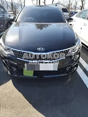 2017, Kia / K5, VIN: KNAGW416BHA170815, lpg, 1999 куб.см.