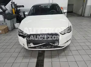 2015, Audi / A3, VIN: WAUZZZ8V3F1053180, 200000 км., diesel