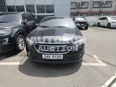 2015, Ford / torus, 348811 км., gas