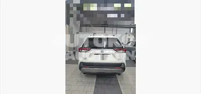 2019, Toyota / RAV4, 94512 км., hybrid, 2487 куб.см.