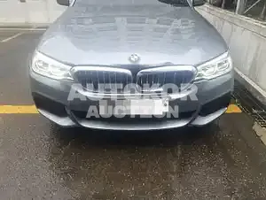 2018, BMW / 530, VIN: WBAJD910XJWC12205, 76375 км., gas