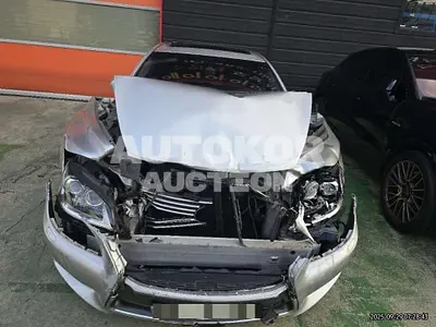 2015, Lexus / LS 460, 110644 км., gas